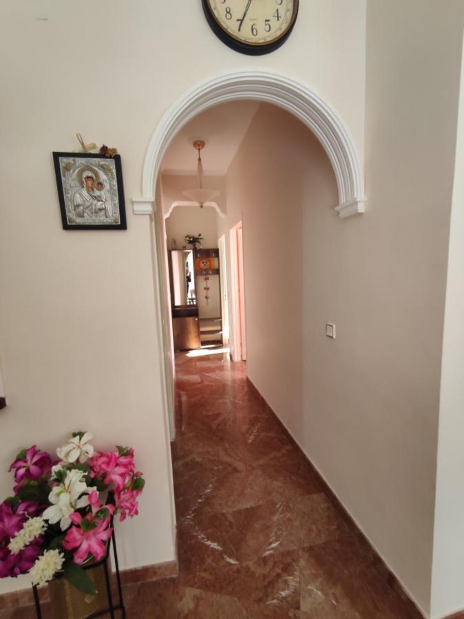 Marios Apartment Lákonesz Kültér fotó