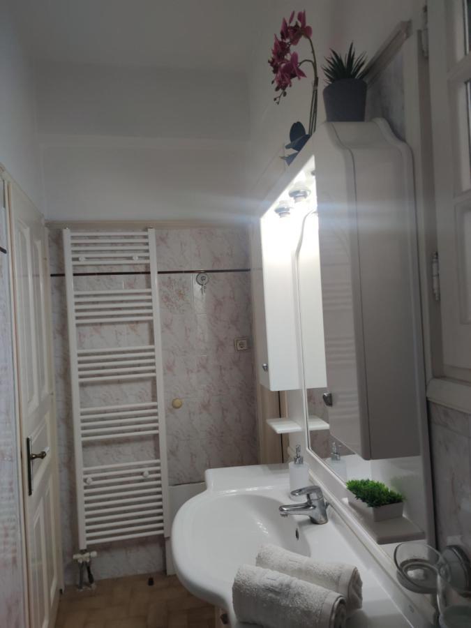 Marios Apartment Lákonesz Kültér fotó