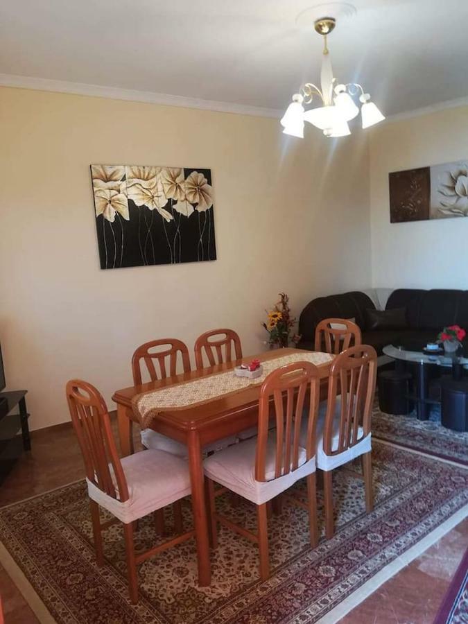 Marios Apartment Lákonesz Kültér fotó