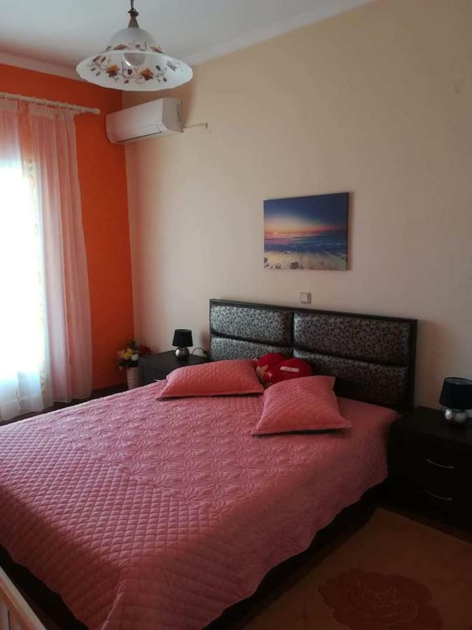 Marios Apartment Lákonesz Kültér fotó