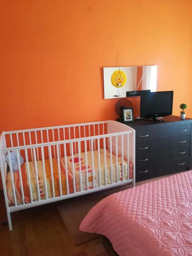 Marios Apartment Lákonesz Kültér fotó