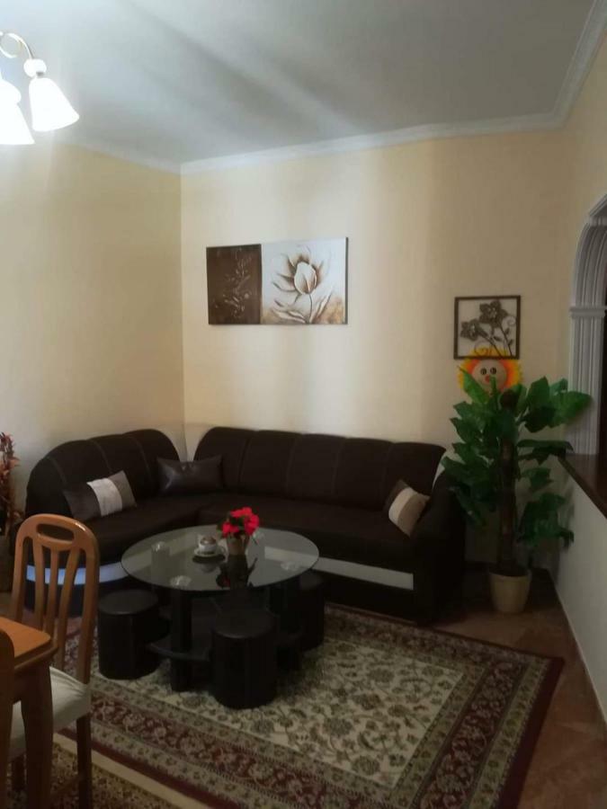 Marios Apartment Lákonesz Kültér fotó